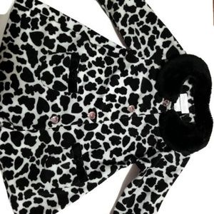 Bonnie baby size 18m Coat